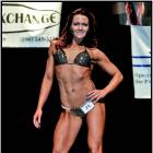 Valarie  Smith - NPC Lehigh Valley Championships 2013 - #1