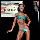 Kristin  White - NPC Lehigh Valley Championships 2013 - #1