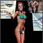 Kristin  White - NPC Lehigh Valley Championships 2013 - #1