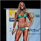 Julie  Gardyasz - NPC Lehigh Valley Championships 2013 - #1