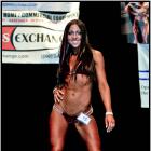 Jessica  Frantz - NPC Lehigh Valley Championships 2013 - #1