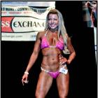 Amanda  Grant - NPC Lehigh Valley Championships 2013 - #1