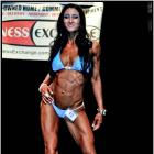 Estrellita  Caligiuri - NPC Lehigh Valley Championships 2013 - #1