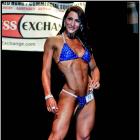 Amanda  Mattino - NPC Lehigh Valley Championships 2013 - #1