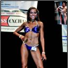 Desiree  Fritz - NPC Lehigh Valley Championships 2013 - #1