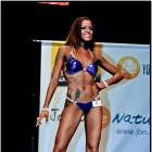 Desiree  Fritz - NPC Lehigh Valley Championships 2013 - #1