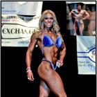 Lauren  Brigham - NPC Lehigh Valley Championships 2013 - #1