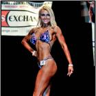 Holly  Wiacek - NPC Lehigh Valley Championships 2013 - #1