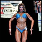 Laura  Wizzercoski - NPC Lehigh Valley Championships 2013 - #1