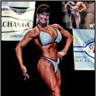 Carol Ann  DeLeon - NPC Lehigh Valley Championships 2013 - #1