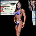 Tatiana  Gianchetti - NPC Lehigh Valley Championships 2013 - #1