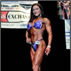 Tatiana  Gianchetti - NPC Lehigh Valley Championships 2013 - #1