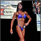 Deidre  Garcia - NPC Lehigh Valley Championships 2013 - #1