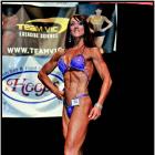 Deidre  Garcia - NPC Lehigh Valley Championships 2013 - #1