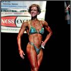 April  Bolze - NPC Lehigh Valley Championships 2013 - #1