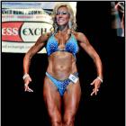 Shelly  Horn - NPC Lehigh Valley Championships 2013 - #1