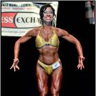 Vanessa  Toledo - NPC Lehigh Valley Championships 2013 - #1