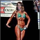 Melissa  Shaak - NPC Lehigh Valley Championships 2013 - #1