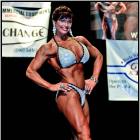 Carol Ann  De Leon - NPC Lehigh Valley Championships 2013 - #1