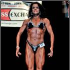 Trish  Van Gorden - NPC Lehigh Valley Championships 2013 - #1