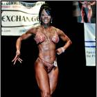 Tracy  Lopez - NPC Lehigh Valley Championships 2013 - #1