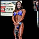 Tatiana  Gianchetti - NPC Lehigh Valley Championships 2013 - #1