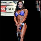 Tatiana  Gianchetti - NPC Lehigh Valley Championships 2013 - #1