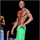 Ryan  Samuels - NPC Lehigh Valley Championships 2013 - #1