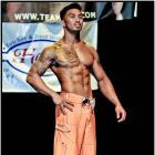 Marc  Rivera - NPC Lehigh Valley Championships 2013 - #1