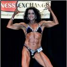 Trish  Van Gorden - NPC Lehigh Valley Championships 2013 - #1