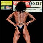 Trish  Van Gorden - NPC Lehigh Valley Championships 2013 - #1