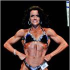 Trish  Van Gorden - NPC Lehigh Valley Championships 2013 - #1