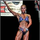 Jennifer  Palazzo - NPC Lehigh Valley Championships 2013 - #1