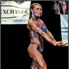 Jennifer  Palazzo - NPC Lehigh Valley Championships 2013 - #1