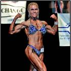 Jennifer  Palazzo - NPC Lehigh Valley Championships 2013 - #1