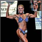 Jennifer  Palazzo - NPC Lehigh Valley Championships 2013 - #1