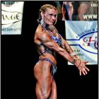 Jennifer  Palazzo - NPC Lehigh Valley Championships 2013 - #1