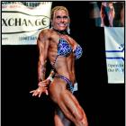 Jennifer  Palazzo - NPC Lehigh Valley Championships 2013 - #1