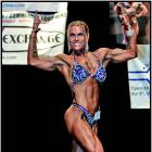 Jennifer  Palazzo - NPC Lehigh Valley Championships 2013 - #1