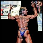 Jennifer  Palazzo - NPC Lehigh Valley Championships 2013 - #1