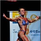 Jennifer  Palazzo - NPC Lehigh Valley Championships 2013 - #1