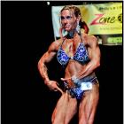 Jennifer  Palazzo - NPC Lehigh Valley Championships 2013 - #1