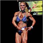 Jennifer  Palazzo - NPC Lehigh Valley Championships 2013 - #1