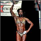 Robyn  Williams - NPC Lehigh Valley Championships 2013 - #1