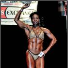 Robyn  Williams - NPC Lehigh Valley Championships 2013 - #1