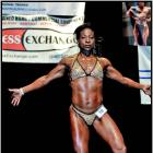 Robyn  Williams - NPC Lehigh Valley Championships 2013 - #1