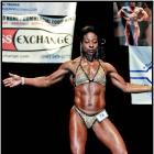 Robyn  Williams - NPC Lehigh Valley Championships 2013 - #1