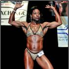 Robyn  Williams - NPC Lehigh Valley Championships 2013 - #1