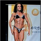 Trish  Van Gorden - NPC Lehigh Valley Championships 2013 - #1