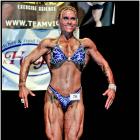 Jennifer  Palazzo - NPC Lehigh Valley Championships 2013 - #1